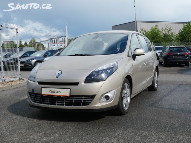 Renault Scénic